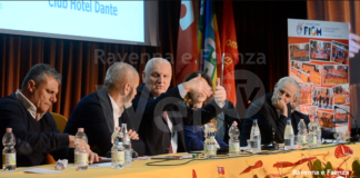 Congresso Fiom Emilia-Romagna a Cervia: aumento dei salari, diritti dei lavoratori e crisi energetica