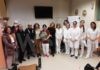 Donata alla Degenza Riabilitativa dell’ospedale di Lugo un’opera in ceramica in ricordo di Daniela Parri