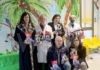 Doni ai bimbi della Pediatria di Ravenna dal Crald aziendale Ravenna di Ausl Romagna