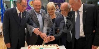 Solidarietà sanitaria a Pantelleria sostenuta dai Lions