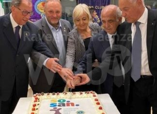 Solidarietà sanitaria a Pantelleria sostenuta dai Lions