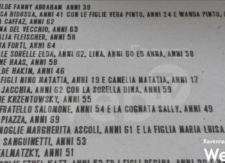 Giorno della Memoria, le iniziative a Ravenna per non dimenticare le vittime della Shoah