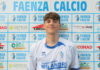 L’Under 19 del Faenza Calcio in testa al campionato