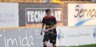 Calcio: Gara da non sbagliare contro lo Scandicci