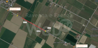 Modifiche alla viabilità in via Campazzo