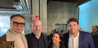 Primarie Pd: Bonaccini a Ravenna il 1 febbraio