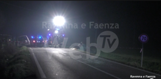 Schianto mortale sulla Modiglianese alle porte di Marzeno