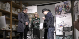 Quasi 35 mila euro raccolti a favore dei progetti per la disabilità con la lotteria “L’arte di essere unici”