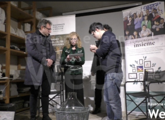 Quasi 35 mila euro raccolti a favore dei progetti per la disabilità con la lotteria “L’arte di essere unici”