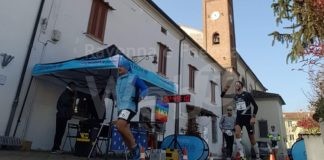Domenica la quattordicesima Ultramaratona della Pace sul Lamone
