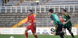 Calcio: Un Ravenna senza paura all’assalto del Fanfulla
