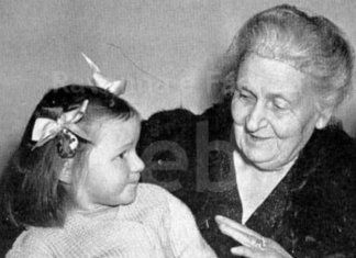 Bagnacavallo: domani l’intitolazione di un’area verde a Maria Montessori