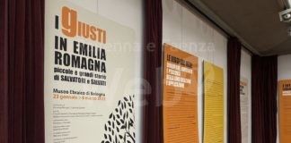 A Bagnacavallo la presentazione del libro “I Giusti in Emilia-Romagna”