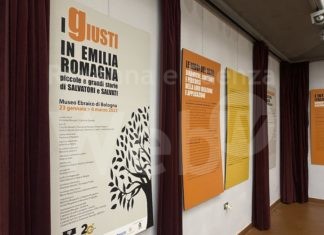 A Bagnacavallo la presentazione del libro “I Giusti in Emilia-Romagna”
