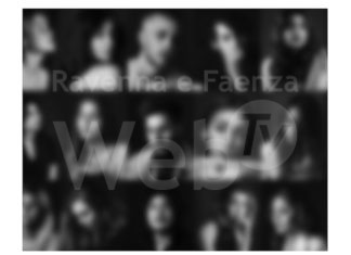 Progetto Lacrima, domani l’inaugurazione della mostra di ritratti fotografici di Gabriele Raffoni alias Foggy Photo