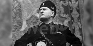 De Pascale: “Mussolini uno di qui. Riflettere sul ‘mostro’ vicino”