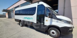 Lugo: “Saldibus”, al via un servizio sperimentale per raggiungere il centro con una navetta gratuita