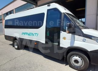 Lugo: “Saldibus”, al via un servizio sperimentale per raggiungere il centro con una navetta gratuita