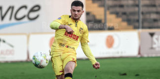 Calcio: Un Ravenna incerottato in scena a Salsomaggiore