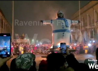 Spazi Mirabal risponde alle critiche sul “Cessate il fuoco” del 5 gennaio