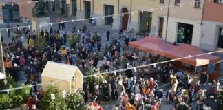 Giovedì e venerdì “Arriva la Befana” a Bagnacavallo e nelle frazioni