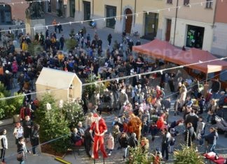 Giovedì e venerdì “Arriva la Befana” a Bagnacavallo e nelle frazioni