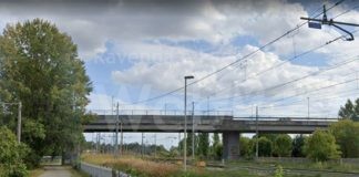 Da lunedì chiuso al transito il ponte di via Cavina per lavori di manutenzione straordinaria
