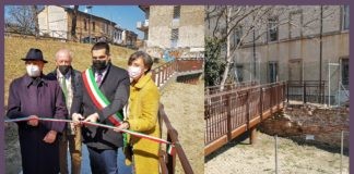 Ravenna in Comune: antiche mura tra nastri e degrado