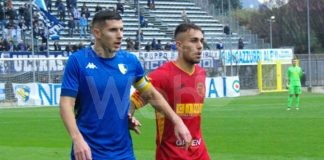 Calcio: Il Prato fulmina il Ravenna nella ripresa