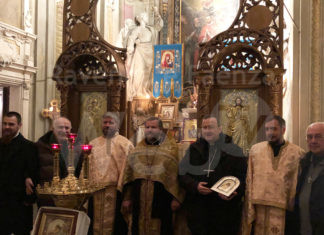 Al via la Settimana di preghiera per l’Unità dei cristiani, gli appuntamenti