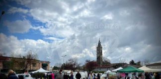 Emergenza maltempo: rinviato a giugno Raboj, mostra mercato di primavera