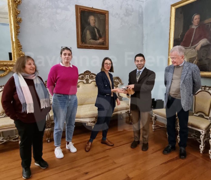 ricercatrice Marcella Tazzari