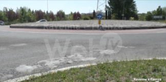 Un bando per trovare quattro nuove opere d’arte per le rotatorie di Faenza