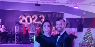 You and Me Danza sportiva: alla palestra Don Minzoni il “Befana Show” con tutti i ballerini dell’Associazione