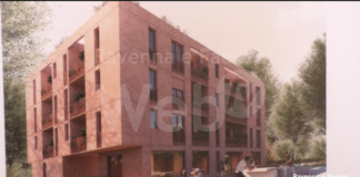 Presentata la riqualificazione al quartiere San Biagio Nord: 30 nuovi alloggi Erp