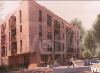 Presentata la riqualificazione al quartiere San Biagio Nord: 30 nuovi alloggi Erp