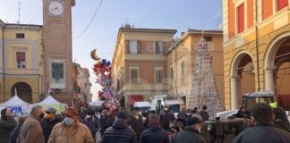 Massa Lombarda: è tutto pronto per la festa del patrono. Ecco le iniziative