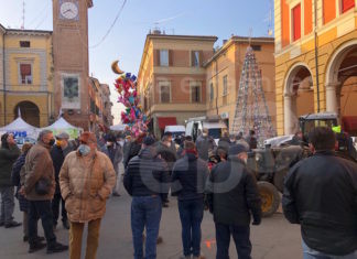 Massa Lombarda: Partono le celebrazioni del patrono cittadino “San Pêval di segn”