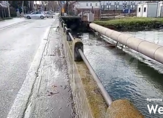 Scolo Lama: i ponti di via Trieste, via Romea e via Stradone saranno demoliti e ricostruiti