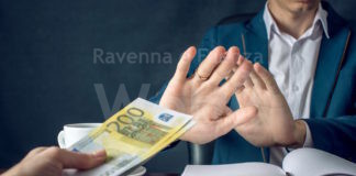 Prevenzione della corruzione: A Cervia entro gennaio l’approvazione del piano triennale