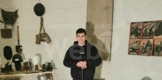 Alla Ghiacciaia della Rocca una mostra sulla memoria e sulla seconda guerra mondiale