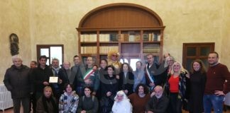 “Rumours” di Cervia, 30 anni di beneficenza sul territorio. Il ringraziamento del sindaco