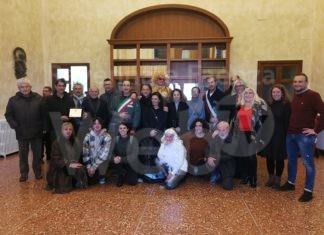 “Rumours” di Cervia, 30 anni di beneficenza sul territorio. Il ringraziamento del sindaco