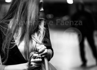 Perseguitavano le ex compagne, nei guai due faentini