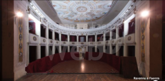 Teatro Pedrini di Brisighella: approvato il progetto, a giugno via ai lavori. Potrebbe riaprire nel 2024