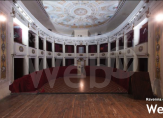 A giugno i lavori per restituire a Brisighella il Teatro Pedrini