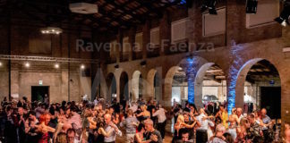 Torna Teodora Tango Party la maratona internazionale di tango
