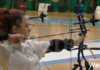 Campionati Italiani Para-Archery Indoor: “Bilancio positivo”