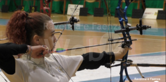 Campionati Italiani Para-Archery Indoor: “Bilancio positivo”