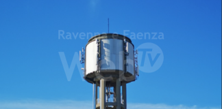 Un concorso di idee per trasformare la torre piezometrica in un “albero urbano”